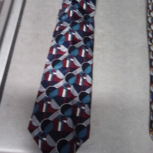 Neck tie Oscar De La Renta
